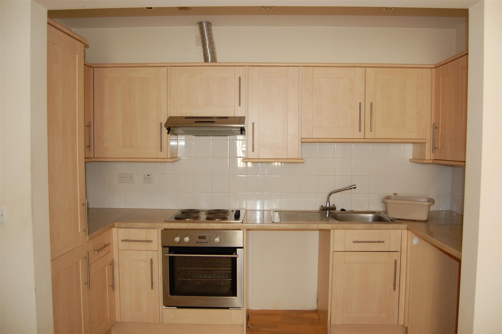 1 bedroom property in Grantham